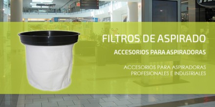 Accesorios para Aspiradoras Filtros Aspirado Accesorios para Aspiradoras Filtros Aspirado 