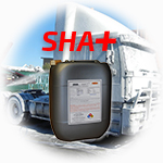 SHA+ Shampoo con Abrillantador para Automotores27